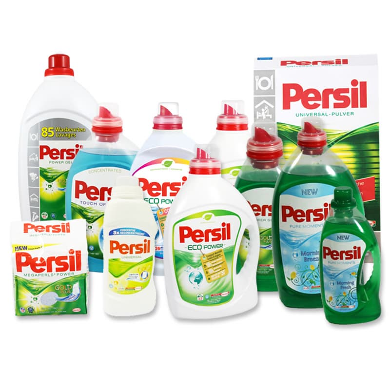 Persil Washing Powders